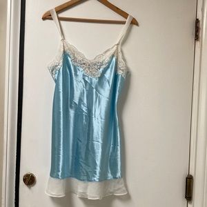 Morgan Taylor intimates